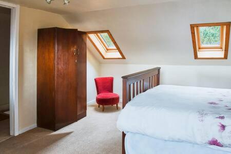 Host & Stay - Freshwater River View Данун Экстерьер фото